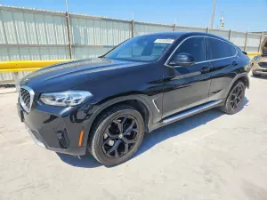 BMW X4 2.0L 4 2024