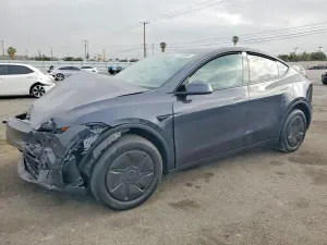 Tesla Model Y 2026