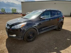 Ford Escape 2.0L 4 2014