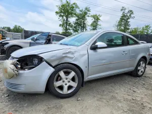 Chevrolet Cobalt 2.2L 4 2008