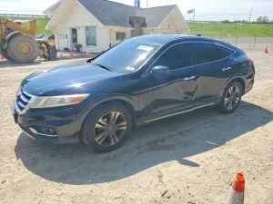 Honda Accord 3.5L 6 2014