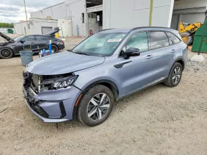 Kia Sorento 2.5L 4 2021