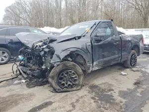 Ford F-150 5.0L 8 2024