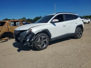 Hyundai Tucson 2.5L 4 2022
