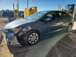 Toyota Corolla 2.0L 4 2023