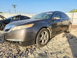 Acura TL 3.5L 6 2009