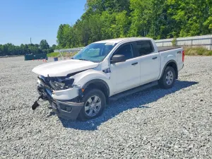 Ford Ranger 2.3L 4 2019