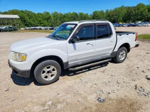 Ford Explorer 4.0L 6 2001