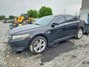 Ford Taurus 3.5L 6 2015