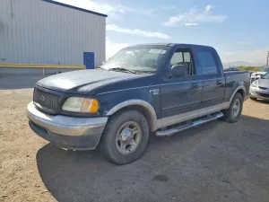 Ford F-150 4.6L 8 2002