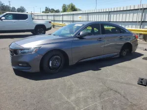Honda Accord 1.5L 4 2019