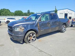 RAM 1500 5.7L 8 2023