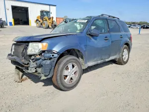 Ford Escape 2.5L 4 2010