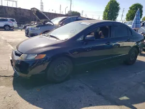 Honda Civic 1.8L 4 2007