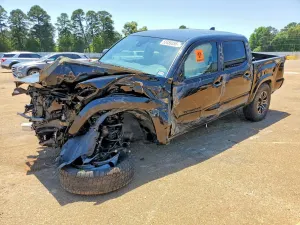 Toyota Tacoma 3.5L 6 2020