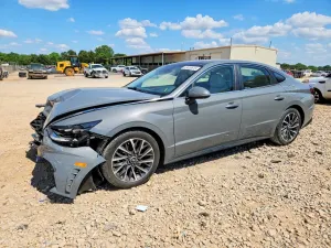 Hyundai Sonata 1.6L 4 2022