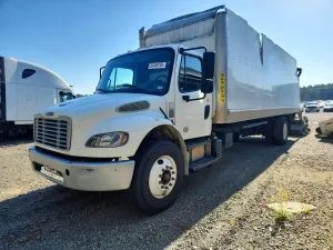 Freightliner Business Class M2 6.7L 6 2020