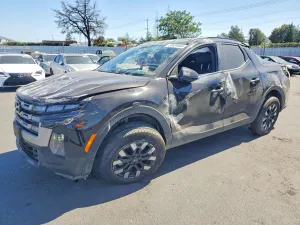 Hyundai Santa Cruz 2.5L 4 2025