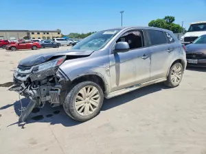 Mitsubishi Outlander 2.0L 4 2020