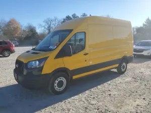 Ford Transit 3.5L 6 2021