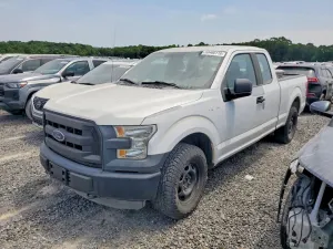 Ford F-150 3.5L 6 2015