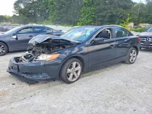 Acura ILX 2.0L 4 2013