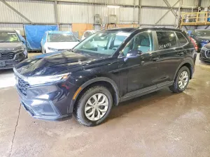 Honda CR-V 1.5L 4 2025