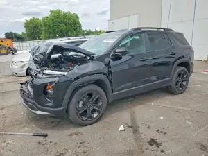 Chevrolet Equinox 1.5L 4 2026