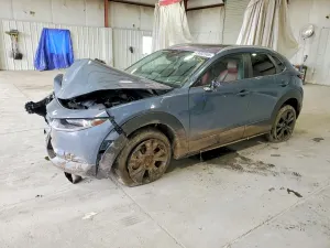 Mazda CX-30 2.5L 4 2022