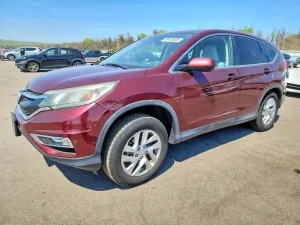 Honda CR-V 2.4L 4 2016