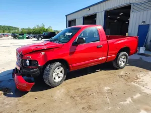 Dodge RAM 5.7L 8 2004