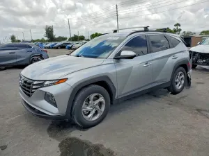 Hyundai Tucson 2.5L 4 2023