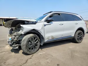 Kia Sorento 2.5L 4 2022