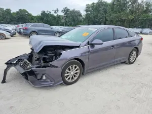 Hyundai Sonata 2.4L 4 2019