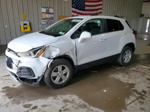 Chevrolet Trax 1.4L 4 2020