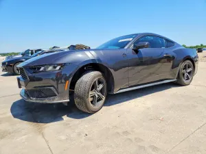 Ford Mustang 2.3L 4 2024