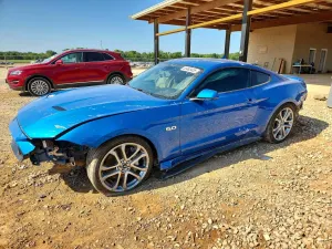 Ford Mustang 5.0L 8 2021