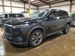 Infiniti QX60 3.5L 6 2023