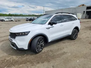 Kia Sorento 2.5L 4 2023