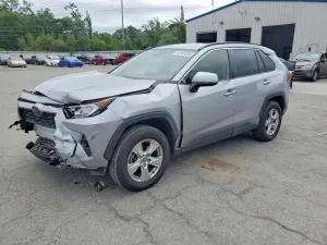 Toyota Rav4 2.5L 4 2020