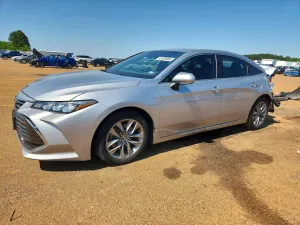 Toyota Avalon 3.5L 6 2020