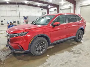 Honda CR-V 1.5L 4 2026