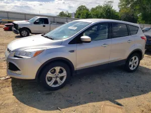 Ford Escape 1.6L 4 2016
