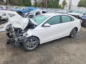 Kia Cerato / Forte / K3 2.0L 4 2023