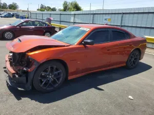 Dodge Charger 5.7L 8 2020