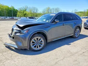 Mazda CX-90 3.3L 6 2024
