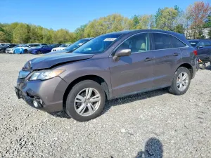Acura RDX 3.5L 6 2013