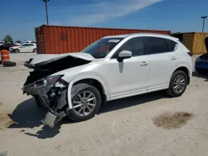 Mazda CX-5 2.5L 4 2024