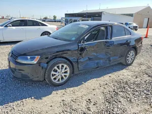 Volkswagen Jetta 2.5L 5 2013