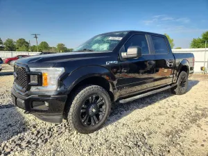Ford F-150 3.5L 6 2019